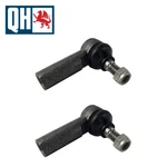 Outer Tie Rod End Pair Daimler Double Six Jaguar Type Xjr Xjs Qh QR1418S. Fixed Price $65.34.
