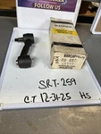 K8118 Idler Arm Select 65-74 Ford Lincoln Mercury. Fixed Price $22.50.