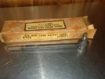 New Nos Gm Inner Tie Rod 3750574 1958-1964 Chevrolet Chevy Impala. Fixed Price $67.50.