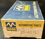 Moog Front Inner Tie Rod End Kit ES401L- 70-74 Barracuda, 70-76 Fury & Valiant,. Fixed Price $35.99.
