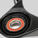 Ntn Premium Center Bearing Dodge Challenger Charger Magnum Chrysler 5161435AA. Fixed Price $66.30.