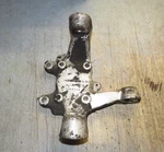 1984 Corvette Front Suspension Aluminum Spindle Knuckle Unit, Left, Gm 14035699. Fixed Price $49.99.