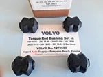 Volvo Torque Rod Busing Sel (4) 164,242,244,245,262,264,265- 75-80 1272603. Fixed Price $29.00.