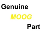 Leaf Spring Bushing Moog K202007. Fixed Price $34.53.