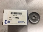 12 New Gm 3714369 1963-1982 Corvette, Other Lower Control Arm Bushing Retain. Fixed Price $85.00.