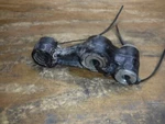 1996 DS80 Rear Shock Linkage Dog Bone Wish Absorber Spring. Fixed Price $37.99.