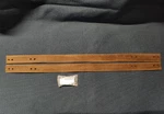 Nos Gm # 3774449 Corvette Rebound Straps - Pair And Hardware Kit. Fixed Price $199.99.