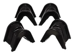 Energy Suspension For Fd C-bush 2 Deg. Black. Fixed Price $68.94.