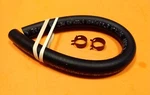 Oem Mopar Power Steering Return Hose Kit '67-89 Dodge Plymouth Abce 318-340-440+. Fixed Price $18.69.