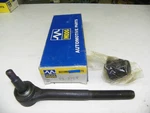 Moog ES378R Tie Rod End Right Inner 1969-1970 Chevrolet Impala Caprice Nors. Fixed Price $29.95.