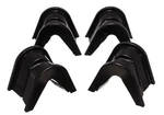 Energy Suspension 4.7101G C-bushing Set Fits 65-79 Bronco F-100 F-150. Fixed Price $60.26.