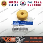 Genuine/oem 5532026000 Bush-upr"a" For Hyundai Santa Fe. Fixed Price $5.63.