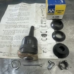 1970 Plymouth Barr. 1957-70 Chrysler Moog K720 Adj Upper Ball Joint Dodge Desoto. Fixed Price $54.95.