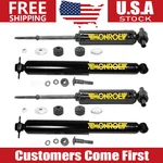 Fits 1965 1966 Buick Electra Monroe Shocks Struts Front Rear Absorber. Fixed Price $198.03.