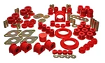 Energy Suspension 8.18104R Hyper-flex System Fits 95-00 Tacoma. Fixed Price $263.48.