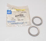2X Nos Gm 3953412 Oem Front Wheel Bearing Seal 69-71 Chevy Corvette B12-138. Fixed Price $24.95.