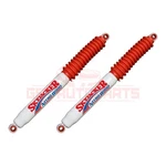 69-73 For Jeep C101 4WD 3-4" Lift Rear Skyjacker Nitro Shocks. Fixed Price $161.43.