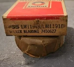 Ndh Bearing #S5 Inner Outer Delco Wheel Gm 7450627. Fixed Price $55.80.