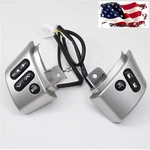 New Steering Wheel Control Switch 84250-35070 For Toyota Fj Cruiser 2007-2021. Fixed Price $55.91.