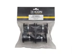 Icon 614503 98500 / 98501 98550 Replacement Bushing & Sleeve Kit. Fixed Price $91.29.