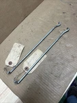 1959-60 Studebaker Bellcrank Carburetor Rod 1547862 Nos. Fixed Price $35.00.