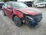 Crossmember/k-frame Rear Fits 08-14 Avenger 9065091. Fixed Price $358.02.