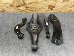 Kia Sportage X Line 23-26 Control Arm Rear Right Passenger Lower Upper Set Oem. Fixed Price $349.99.