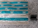 63-72 C2 C3 Corvette 327 396 Upper Radiator Cushion--gm #3797412--NOS. Fixed Price $24.95.