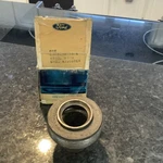 Nos 1963 Ford Econoline Van Steering Worm Adjuster C3UZ-3A670-A. Fixed Price $45.00.