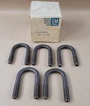 New Gm 345970 Lower Control Arm Steering Knuckle Bolts 1963-91 Chevy Truck. Fixed Price $38.99.