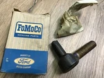 1960 1961 1962 Ford Galaxie Custom Xl Nos Front Tie Rod End Kit C0AZ-3A131-A. Fixed Price $75.00.