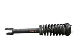 09-12 Jaguar X250 Xf Front Right Side Shock Strut Absorber Spring Coil Oem. Fixed Price $128.00.