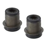 Moog K5162 Control Arm Bushing Kit Front Upper For Select 62-70 Pontiac Models. Fixed Price $63.60.