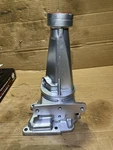Ford Trans Extension Housing No Vent Cast C4AP-7A040-C-BK 2WD 13 Tall. Fixed Price $185.00.