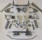 Mustang Ii Suspension PX-104-E 48 49 50 51 52 Ford Pick Up Panel Truck Usa Rat. Fixed Price $2295.00.