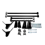 Rear Triangulated 4 Link Suspension Kit For Chevy C10 Suburban Gmc K1500 Jimmy. Fixed Price $149.90.