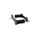 Scott Drake C6ZZ-5776-GT Leaf Spring Shackle Kit Fits 66-73 Mustang. Fixed Price $27.99.