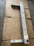 2008 2013 Infiniti G37 G35 370Z Front Subframe Lower Radiator Support Bar. Fixed Price $150.00.