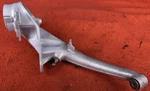 Porsche 911S Right Rear Trailing Arm "s" With Sway Bar Ball Socket 1974-1977. Fixed Price $459.00.
