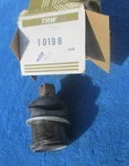 1963 1970 Buick Full Size Lower Ball Joint Nors Nos Trw 10198 Gm # 9757980. Fixed Price $29.99.