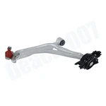 51360-30A-A00 Front Driver Lower Control Arm For 2023-2025 Honda Accord. Fixed Price $79.56.