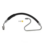 Power Steering Line Hose Assembly-pressure Edelmann 80127. Fixed Price $70.99.