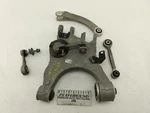 Alfa Romeo Giulia Set Of Driver Left Rear Lower Control Arm Kit Fits 2017-2024. Fixed Price $137.42.