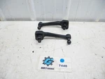 CJ2A/ CJ3A Willys Jeep CJ5 Dana 25 27 Steering Knuckle Pitman Arms. Fixed Price $75.00.