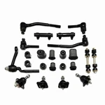 Front Master Suspension Kit Fits 1965-1970 Pontiac Full Size Catalina Bonneville. Fixed Price $429.99.