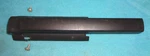 1970-74 Challenger Cuda E-body Mopar Steering Column Wiring Cover W- Screws Vgc. Fixed Price $30.95.