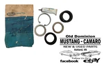 Nos Ford Power Steering Gear Seal Kit. Fixed Price $13.99.