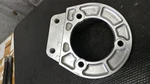 1987-1993 Oem Ford Mustang Power Steering Pump Bracket E5ZC-3C511-AA 87-93. Fixed Price $89.99.