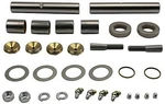 Moog 8555B Hardware, Fasteners And Fittings - Steering King Pin Set. Fixed Price $81.99.