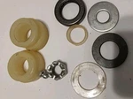 Nors Idler Arm Bushing Repair Rebuild Kit (bracket End) 57-59 Ford Mercury Edsel. Fixed Price $24.95.